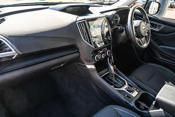 2024 Subaru Forester 2.5i S5