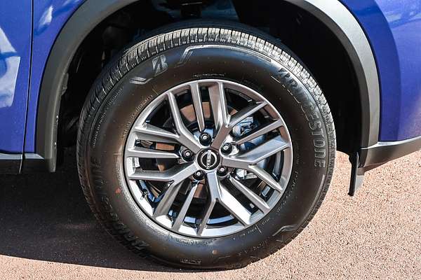 2024 Nissan X-TRAIL ST T33