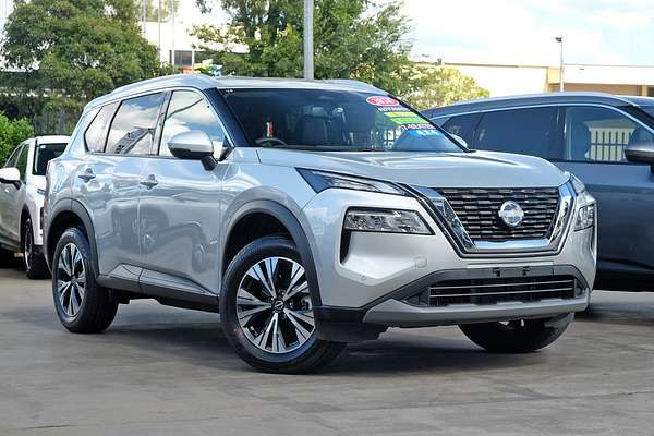 2024 Nissan X-TRAIL ST-L T33