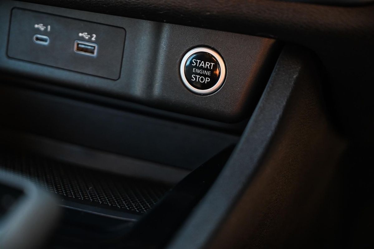 2024 Nissan X-TRAIL ST T33