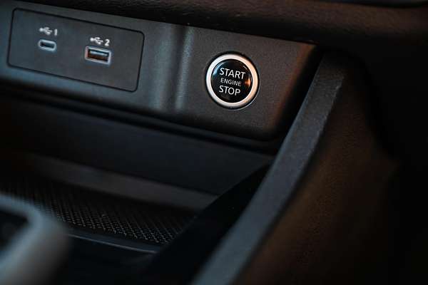 2024 Nissan X-TRAIL ST T33