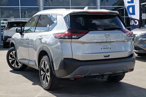 2024 Nissan X-TRAIL ST-L T33