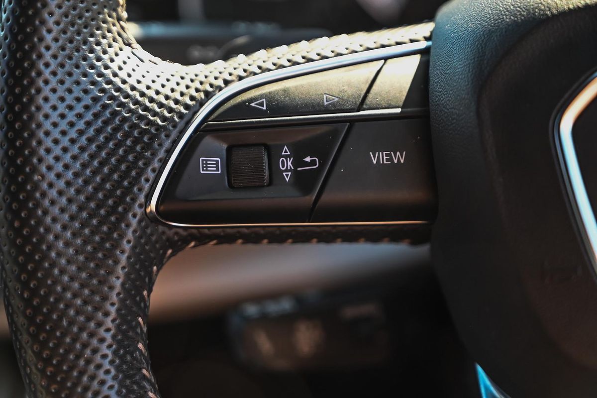 2020 Audi Q7 50 TDI S line 4M