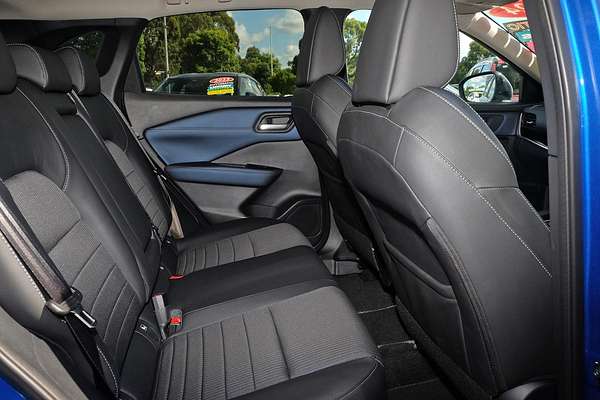 2024 Nissan QASHQAI ST-L J12