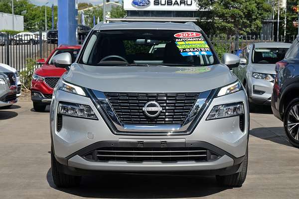 2024 Nissan X-TRAIL ST-L T33
