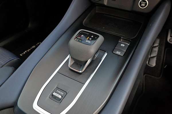 2024 Nissan QASHQAI ST-L J12