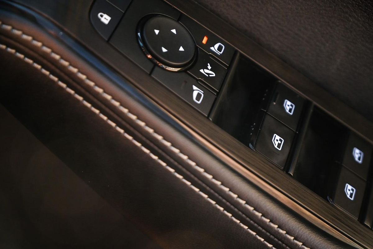2024 Nissan X-TRAIL ST T33