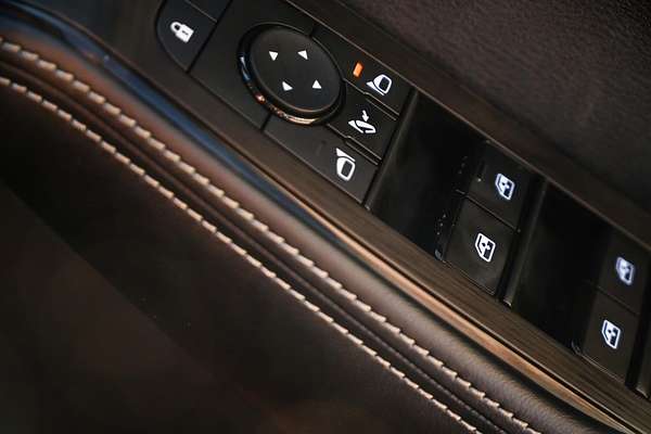 2024 Nissan X-TRAIL ST T33