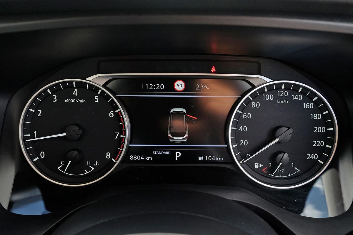 2024 Nissan QASHQAI ST-L J12