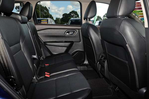 2024 Nissan X-TRAIL ST-L T33