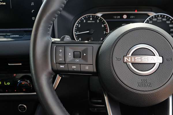 2024 Nissan QASHQAI ST-L J12