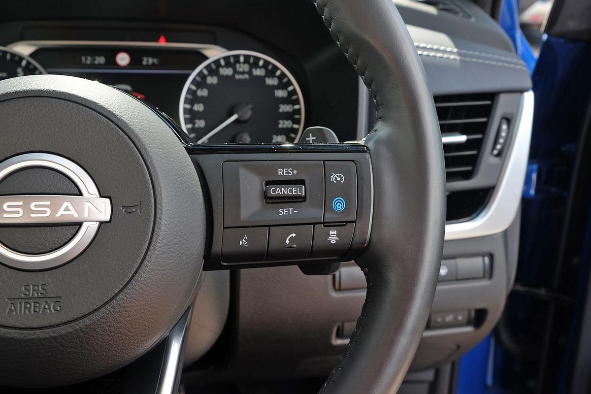2024 Nissan QASHQAI ST-L J12