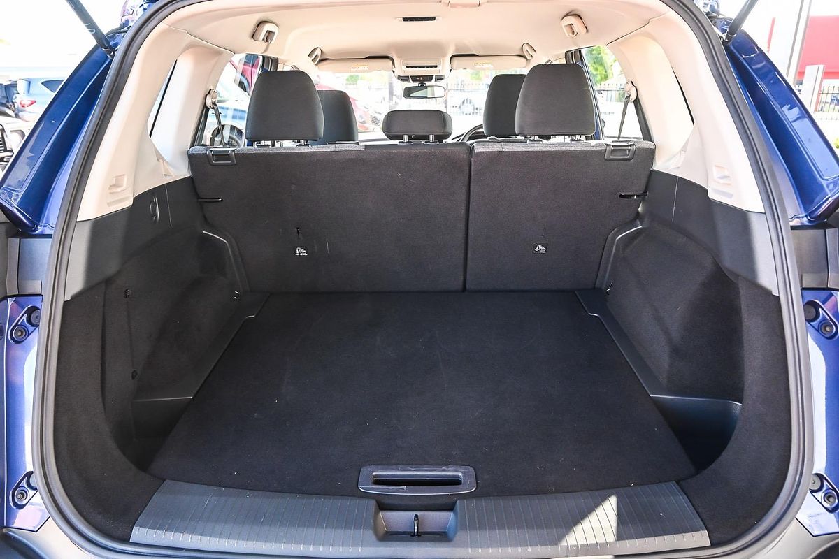 2024 Nissan X-TRAIL ST T33