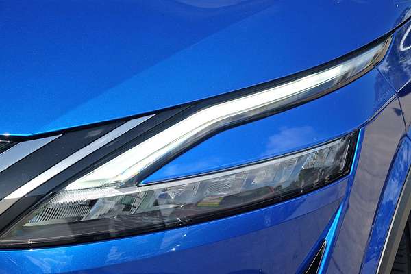2024 Nissan QASHQAI ST-L J12