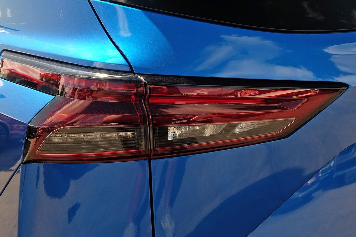 2024 Nissan QASHQAI ST-L J12