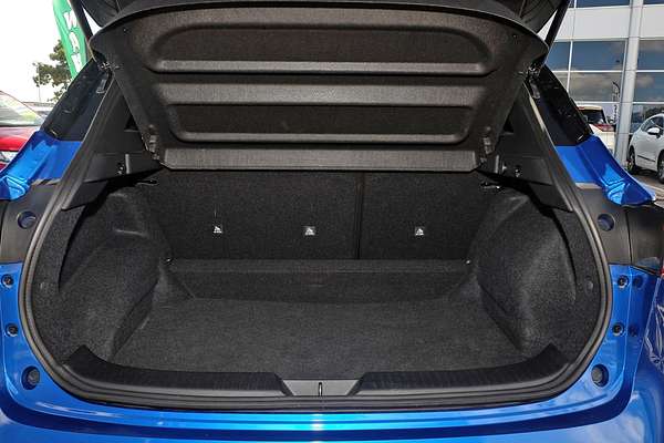 2024 Nissan QASHQAI ST-L J12