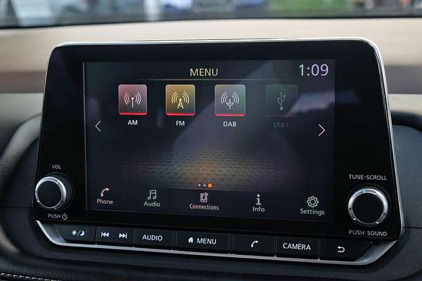2024 Nissan X-TRAIL ST-L T33