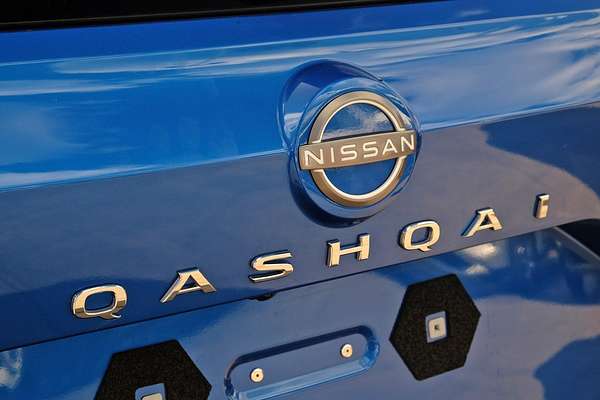 2024 Nissan QASHQAI ST-L J12