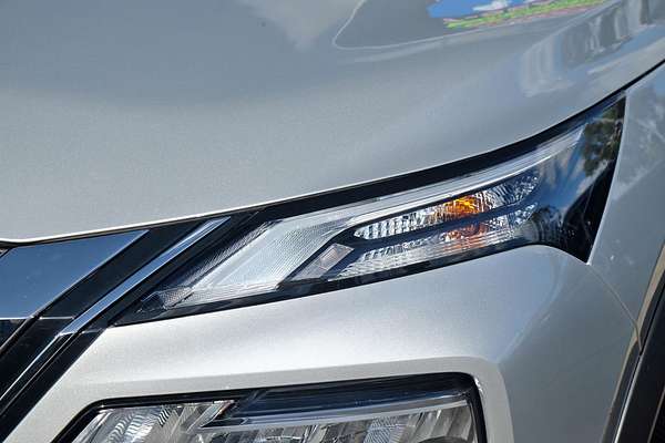 2024 Nissan X-TRAIL ST-L T33