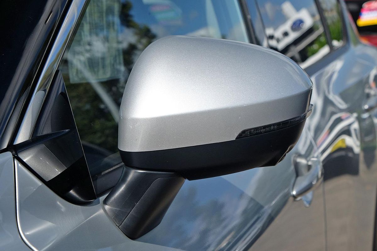2024 Nissan X-TRAIL ST-L T33