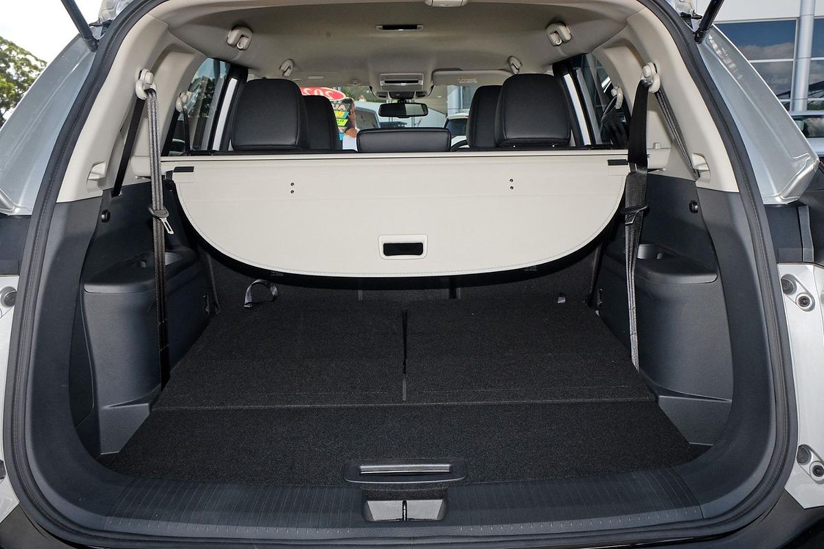 2024 Nissan X-TRAIL ST-L T33