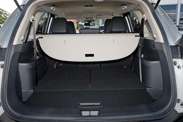 2024 Nissan X-TRAIL ST-L T33