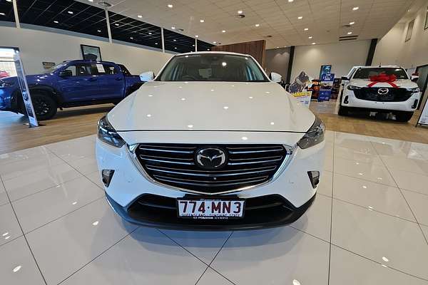 2019 Mazda CX-3 Akari DK