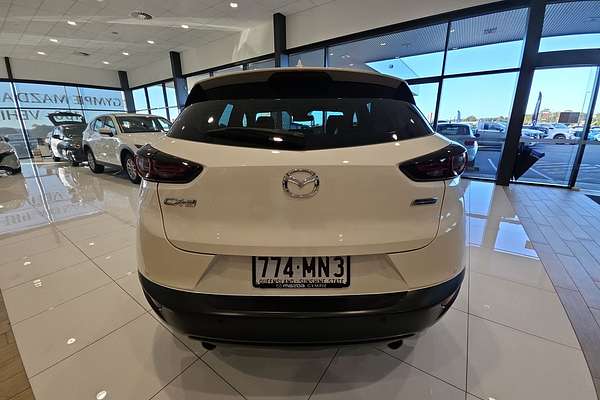 2019 Mazda CX-3 Akari DK