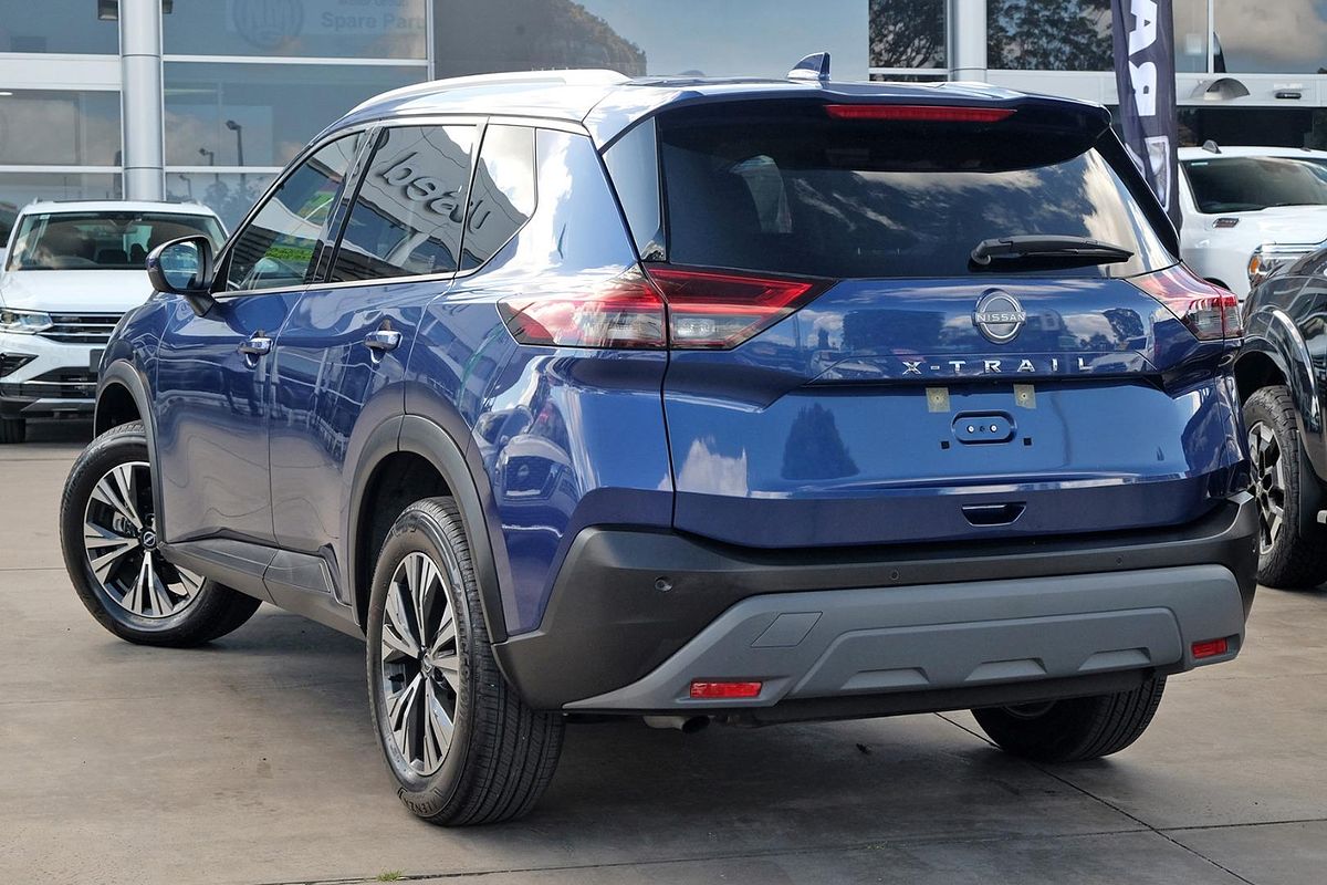 2024 Nissan X-TRAIL ST-L T33