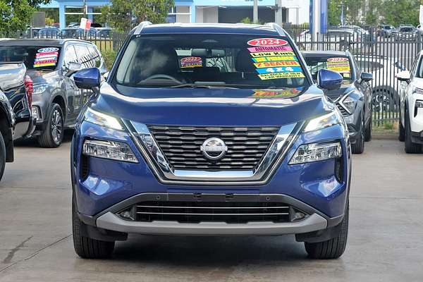 2024 Nissan X-TRAIL ST-L T33