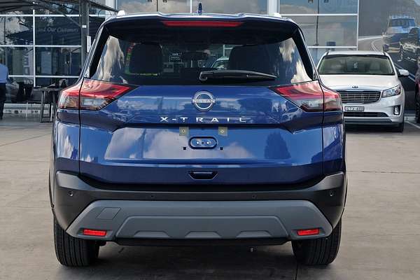 2024 Nissan X-TRAIL ST-L T33