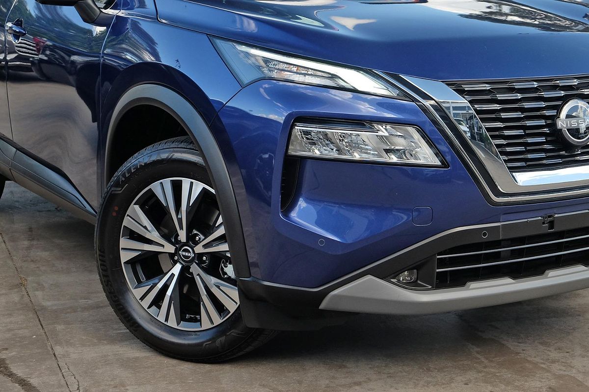 2024 Nissan X-TRAIL ST-L T33
