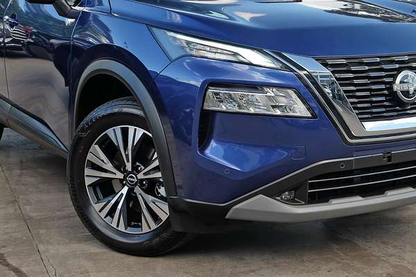 2024 Nissan X-TRAIL ST-L T33