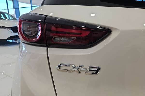 2019 Mazda CX-3 Akari DK