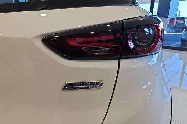 2019 Mazda CX-3 Akari DK