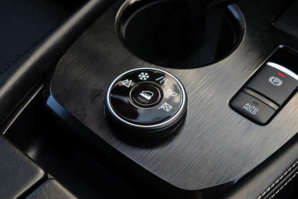 2024 Nissan X-TRAIL ST-L T33