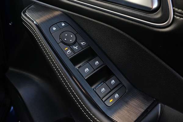 2024 Nissan X-TRAIL ST-L T33