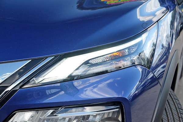 2024 Nissan X-TRAIL ST-L T33