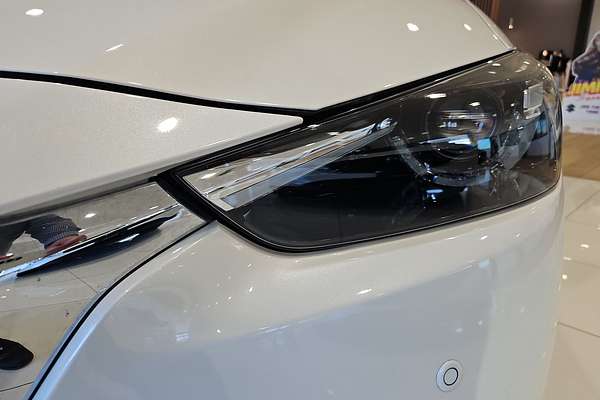 2019 Mazda CX-3 Akari DK