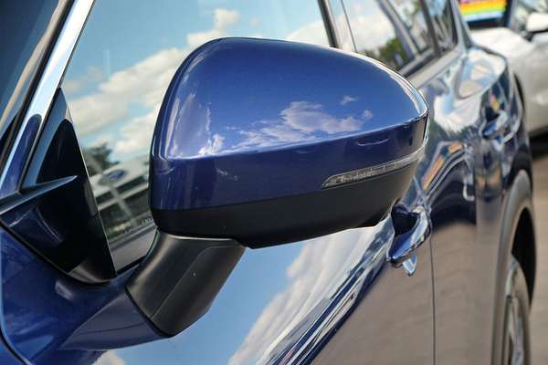 2024 Nissan X-TRAIL ST-L T33