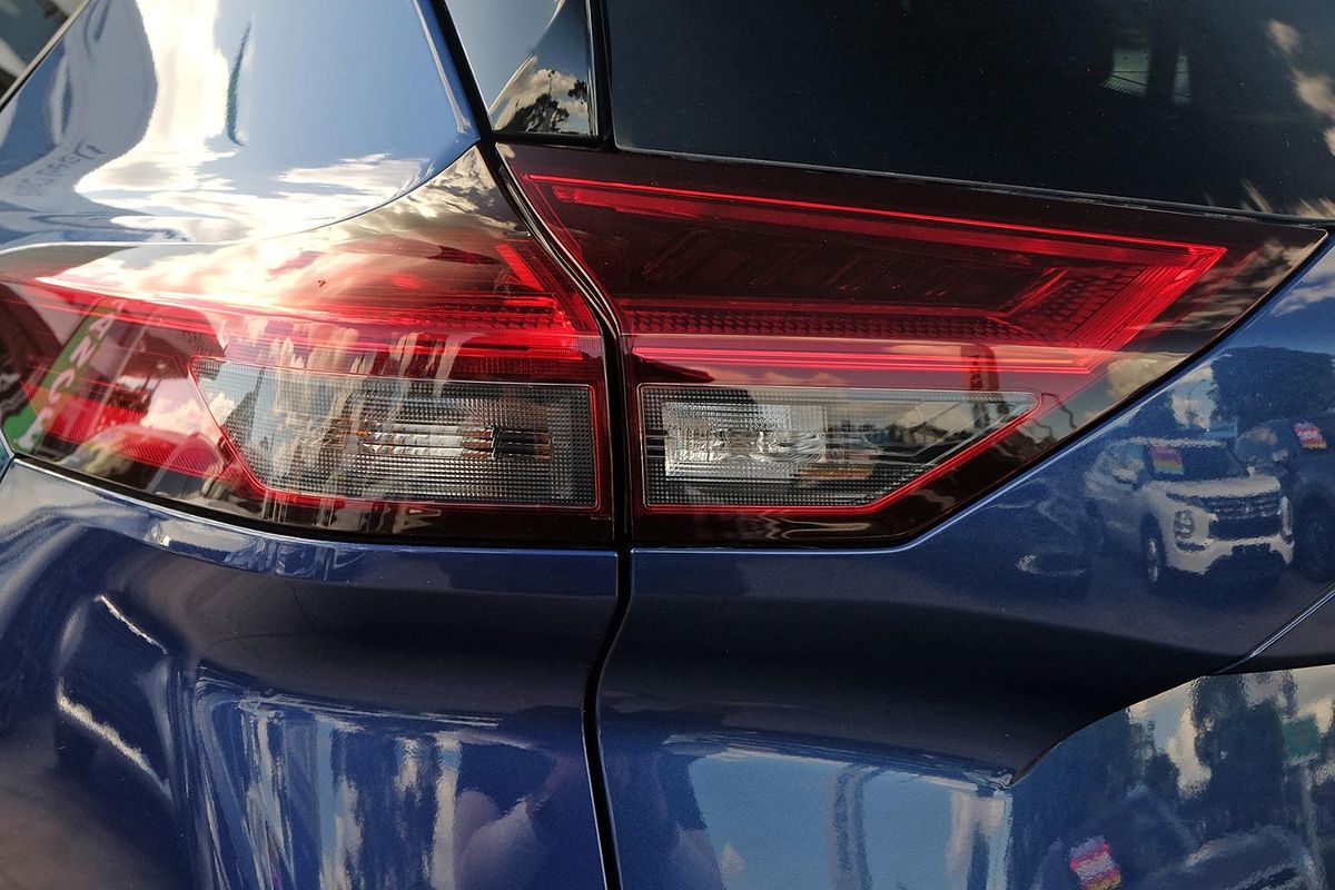 2024 Nissan X-TRAIL ST-L T33