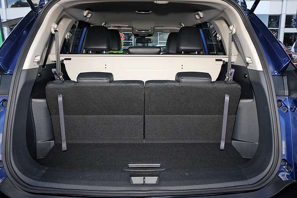 2024 Nissan X-TRAIL ST-L T33