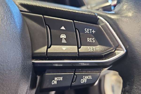 2019 Mazda CX-3 Akari DK