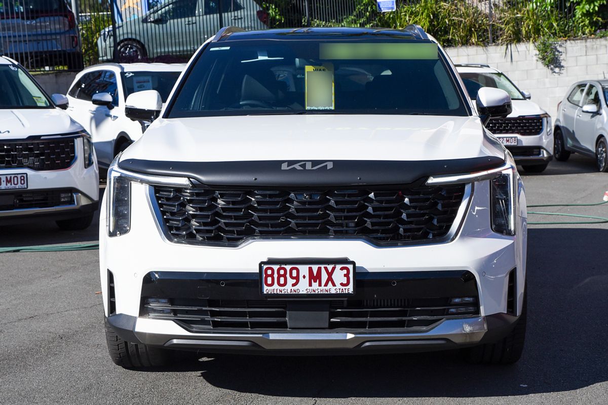 2024 Kia Sorento GT-Line MQ4 PE