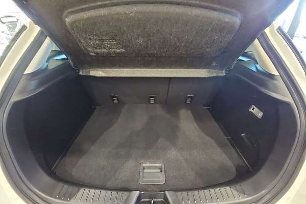 2019 Mazda CX-3 Akari DK