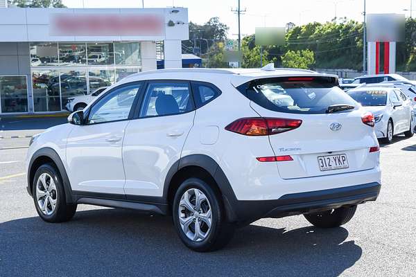 2018 Hyundai Tucson Go TL3