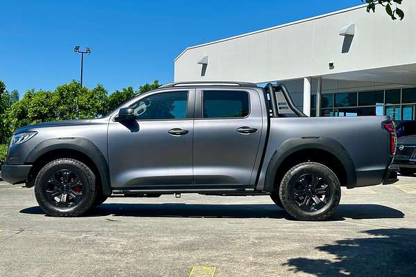 2025 GWM Cannon XSR NPW 4X4