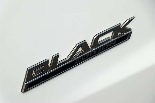 2016 Holden Commodore SS Black VF Series II