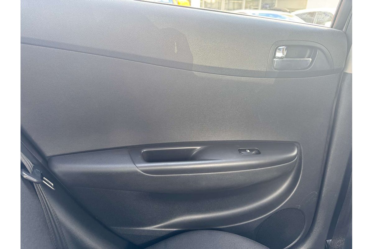 2013 Hyundai i20 Elite PB