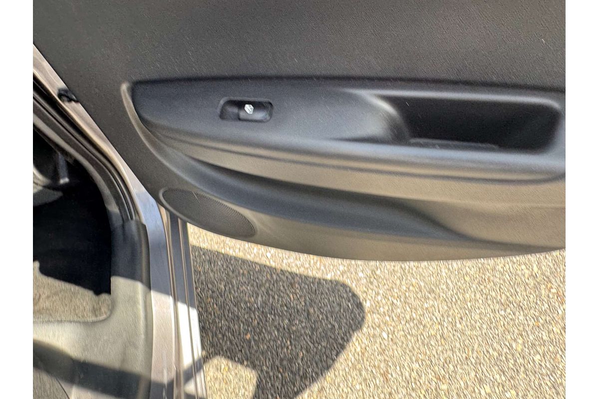 2013 Hyundai i20 Elite PB